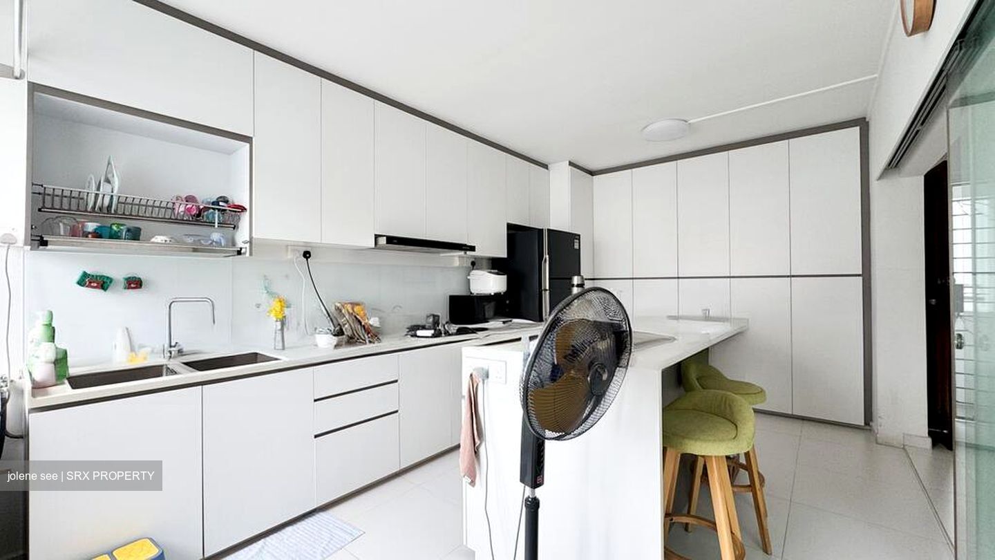 Blk 430 Bukit Panjang Ring Road (Bukit Panjang), HDB 4 Rooms #498837091